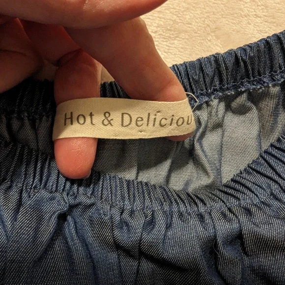 🌟3for$15 Hot & Delicious Fringe Women's Top - Picture 2 of 11